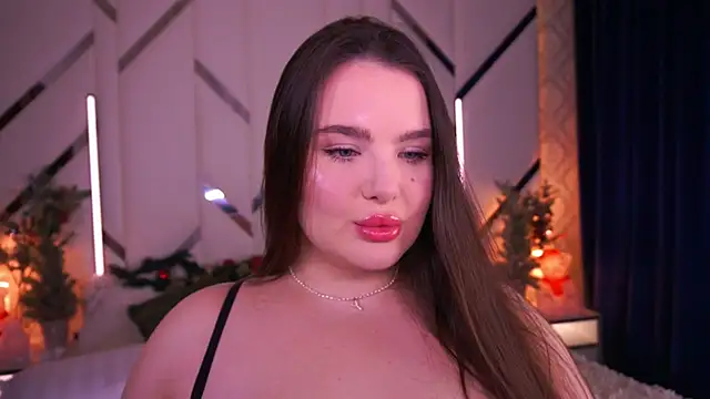 Snapshot of CuteAmberr chatting on January 7, 2026, 1:19 am CuteAmberr online show from January 7, 2026, 1:19 am