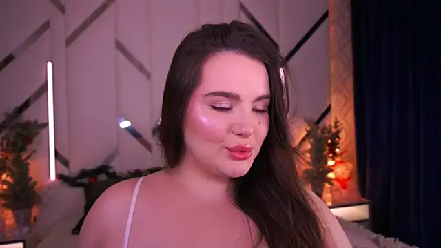 Snapshot of CuteAmberr chatting on January 8, 2026, 1:08 am CuteAmberr online show from January 8, 2026, 1:08 am