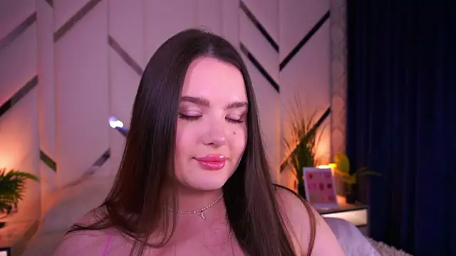 Snapshot of CuteAmberr chatting on January 14, 2026, 12:38 am CuteAmberr online show from January 14, 2026, 12:38 am