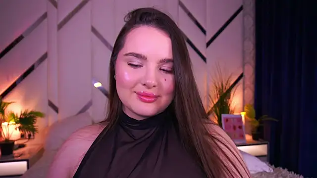 Snapshot of CuteAmberr chatting on January 15, 2026, 1:32 am CuteAmberr online show from January 15, 2026, 1:32 am