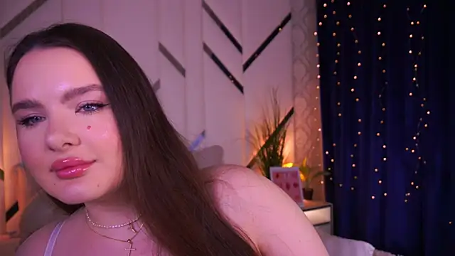 Snapshot of CuteAmberr chatting on February 28, 2026, 3:07 am CuteAmberr online show from February 28, 2026, 3:07 am