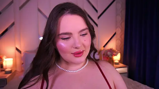 CuteAmberr online show from April 7, 2026, 1:06 am