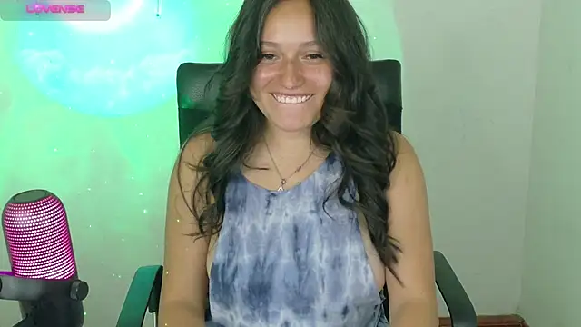 megan doll2 online show from January 8, 2025, 10:06 pm