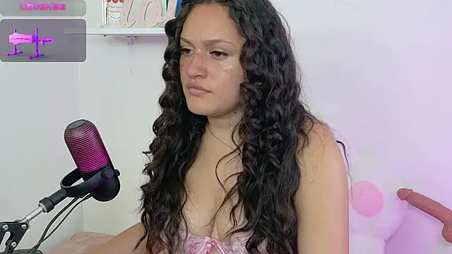 megan doll2 online show from March 1, 2025, 9:59 pm