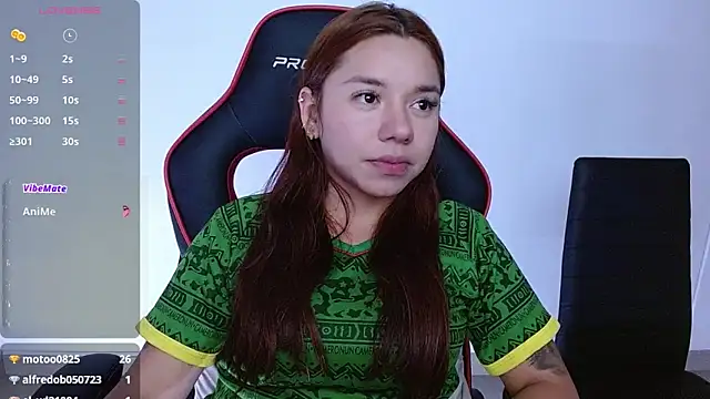 samantha tattu online show from January 18, 2025, 1:30 am