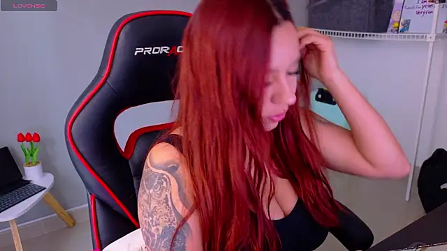 samantha tattu online show from March 25, 2026, 8:15 pm