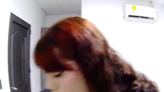 Violetacam 05 online show from October 25, 2025, 11:32 pm