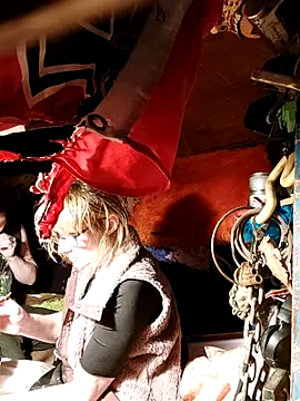 JJBATS online show from April 2, 2026, 10:46 am