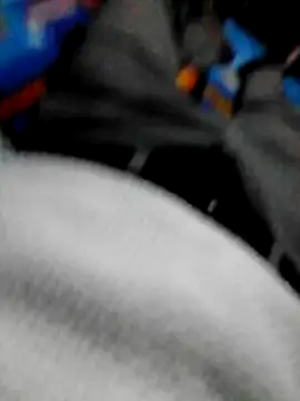 Paolitoduran online show from February 26, 2026, 4:22 am