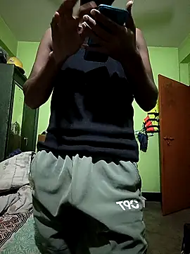 mahadakha78 online show from January 25, 2025, 4:24 pm