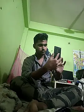 mahadakha78 online show from February 2, 2026, 3:44 pm