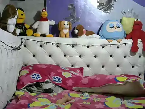 Snapshot of Sarassex chatting on March 10, 2026, 8:58 pm Sarassex online show from March 10, 2026, 8:58 pm