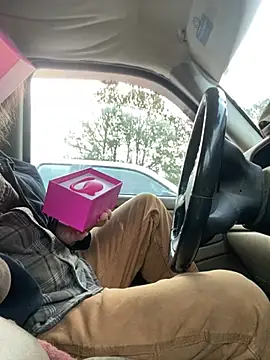 Themechanic420 online show from February 27, 2025, 12:45 pm