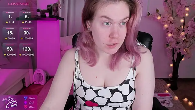 Nancy Sun  online show from December 6, 2024, 11:11 am