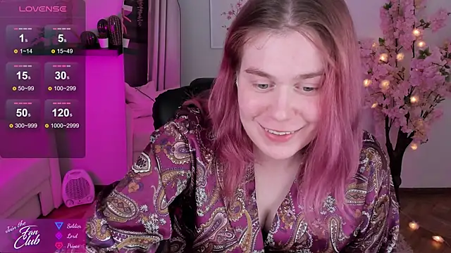 Nancy Sun  online show from December 12, 2024, 2:11 pm