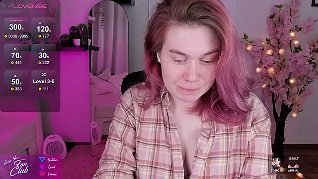 Nancy Sun  online show from December 13, 2024, 11:45 am