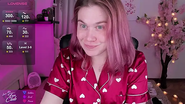 Nancy Sun  online show from December 13, 2024, 3:00 pm