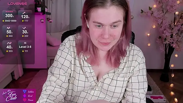 Nancy Sun  online show from December 19, 2024, 6:01 pm