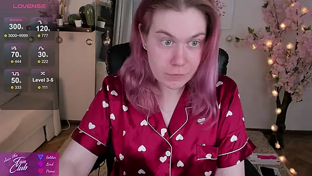 Nancy Sun  online show from January 9, 2025, 4:06 pm