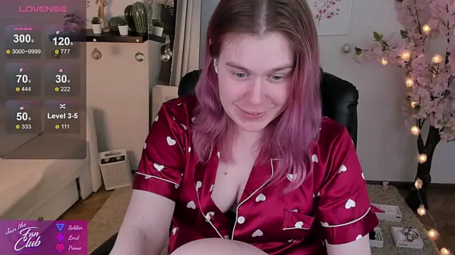 Nancy Sun  online show from January 10, 2025, 5:24 pm