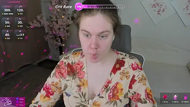 Nancy Sun  online show from February 5, 2026, 11:37 am