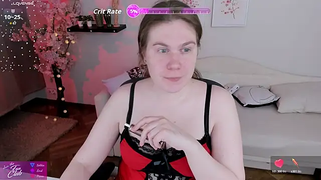Snapshot of Nancy_Sun_ chatting on June 11, 2026, 11:19 am Nancy Sun online show from June 11, 2026, 11:19 am