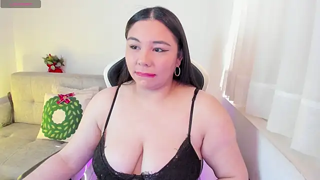 Snapshot of ambar-wells chatting on December 16, 2025, 3:06 pm ambar-wells online show from December 16, 2025, 3:06 pm