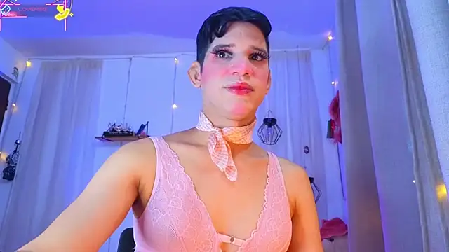 Snapshot of Ariel_Femboy_ chatting on May 6, 2026, 11:21 pm Ariel Femboy online show from May 6, 2026, 11:21 pm
