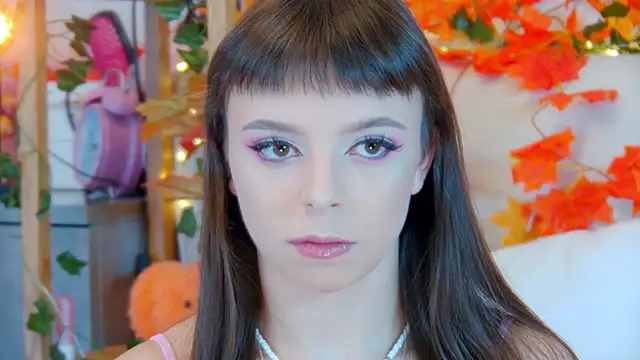 ElisabethDavis online show from October 24, 2025, 3:19 pm