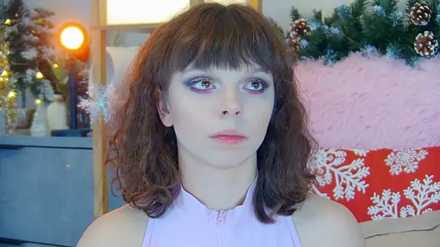 ElisabethDavis online show from December 13, 2025, 7:53 pm