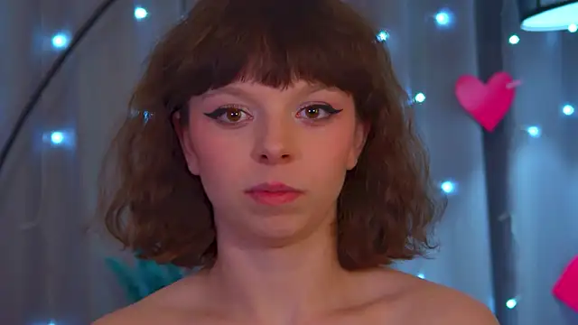 ElisabethDavis online show from March 12, 2026, 6:47 pm