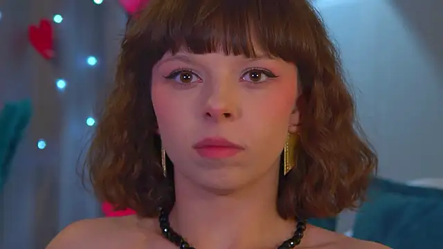 ElisabethDavis online show from March 19, 2026, 8:02 pm