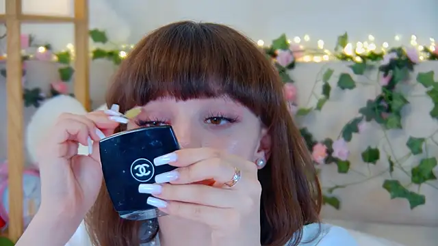 ElisabethDavis online show from March 31, 2026, 8:09 pm