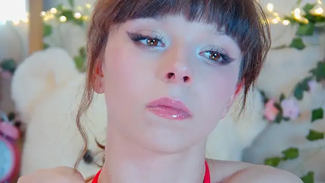 ElisabethDavis online show from April 10, 2026, 3:17 pm