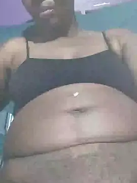 Hailey BaileyXYZ online show from January 3, 2025, 6:46 pm