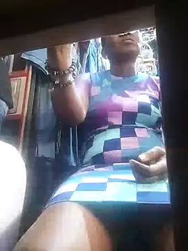 Hailey BaileyXYZ online show from February 18, 2025, 2:27 pm