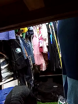 Hailey BaileyXYZ online show from January 10, 2026, 10:17 am