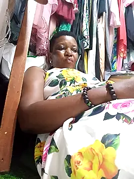 Hailey BaileyXYZ online show from February 1, 2026, 12:37 pm