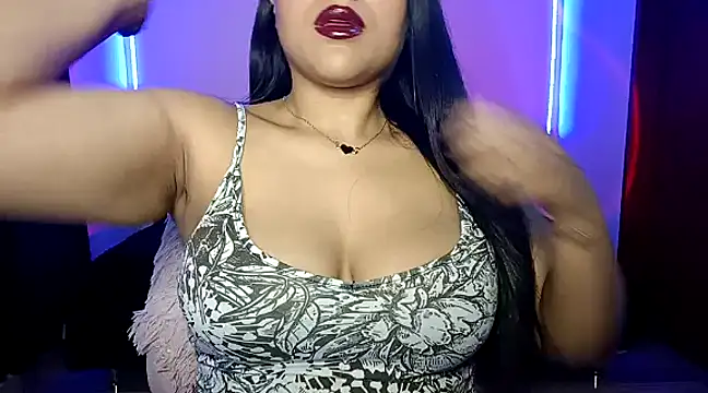 Snapshot of Lucy_kanne chatting on January 25, 2025, 9:35 pm Lucy kanne online show from January 25, 2025, 9:35 pm