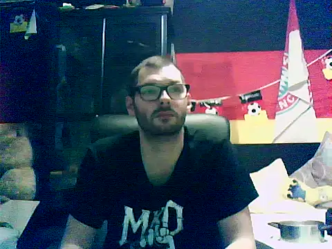 Die-geile-Sau online show from December 17, 2025, 8:15 pm