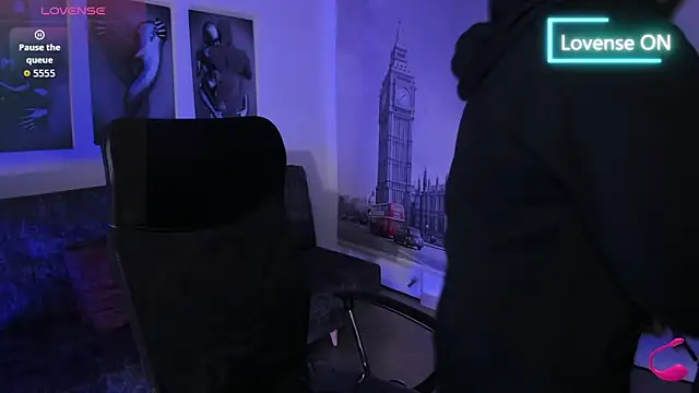 jhon bear03 online show from October 25, 2025, 11:07 am