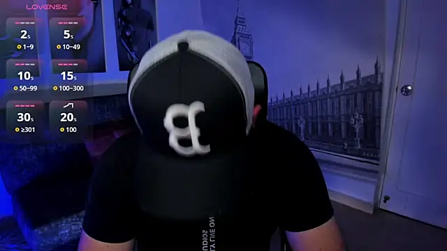 jhon bear03 online show from December 4, 2025, 11:19 am