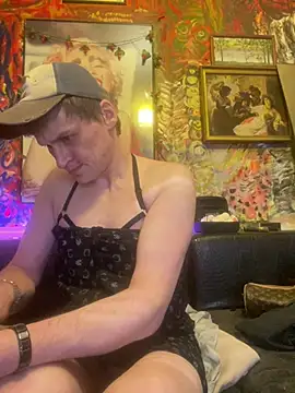 BarryKingsman online show from March 4, 2025, 11:00 pm