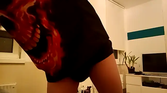 Snapshot of Ebinator666 chatting on January 28, 2025, 9:19 pm Ebinator666 online show from January 28, 2025, 9:19 pm