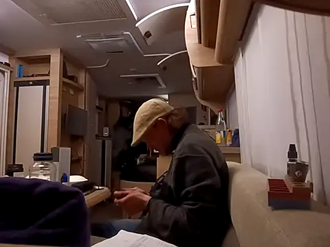 Snapshot of Ebinator666 chatting on September 23, 2025, 1:41 am Ebinator666 online show from September 23, 2025, 1:41 am