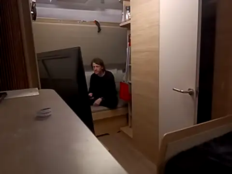 Snapshot of Ebinator666 chatting on November 8, 2025, 12:55 am Ebinator666 online show from November 8, 2025, 12:55 am