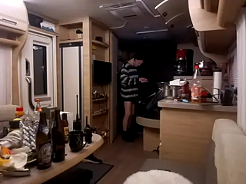 Snapshot of Ebinator666 chatting on November 27, 2025, 2:57 am Ebinator666 online show from November 27, 2025, 2:57 am