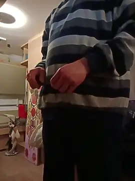 Snapshot of Ebinator666 chatting on February 15, 2026, 5:59 am Ebinator666 online show from February 15, 2026, 5:59 am