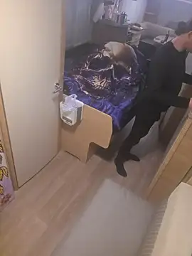 Snapshot of Ebinator666 chatting on February 17, 2026, 4:20 am Ebinator666 online show from February 17, 2026, 4:20 am