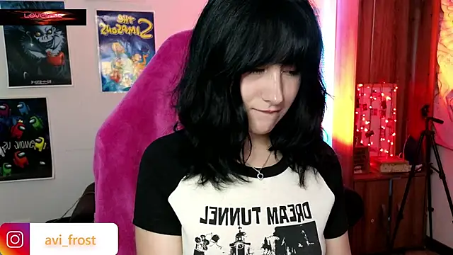 avi frost online show from January 10, 2025, 10:06 am